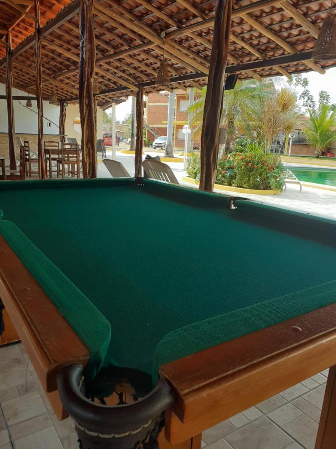 Вілла Chale Em Barreirinhas - Porto Dos Lencois Екстер'єр фото