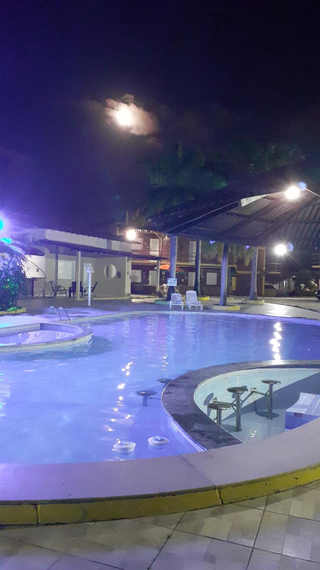 Вілла Chale Em Barreirinhas - Porto Dos Lencois Екстер'єр фото