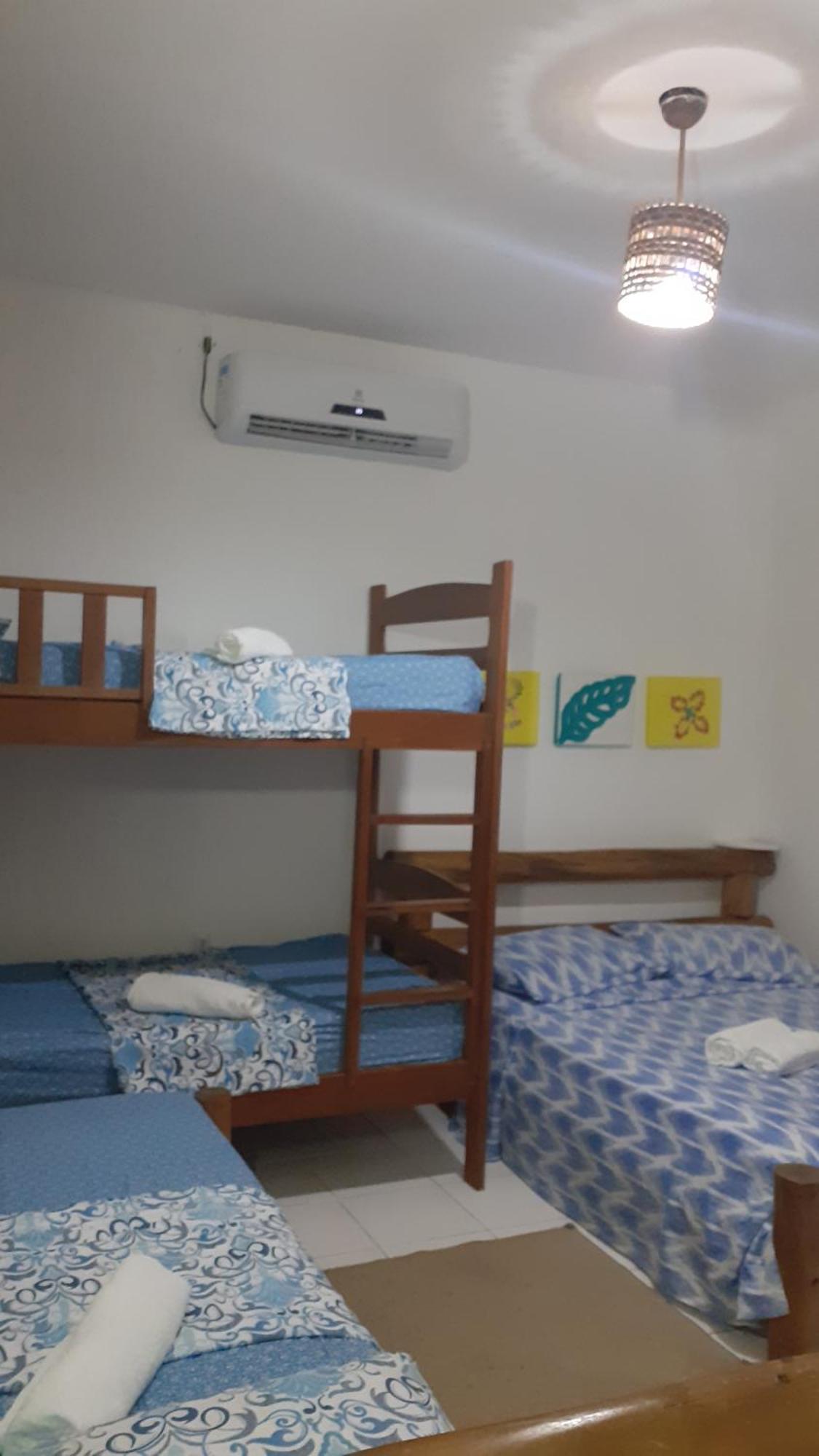 Вілла Chale Em Barreirinhas - Porto Dos Lencois Екстер'єр фото
