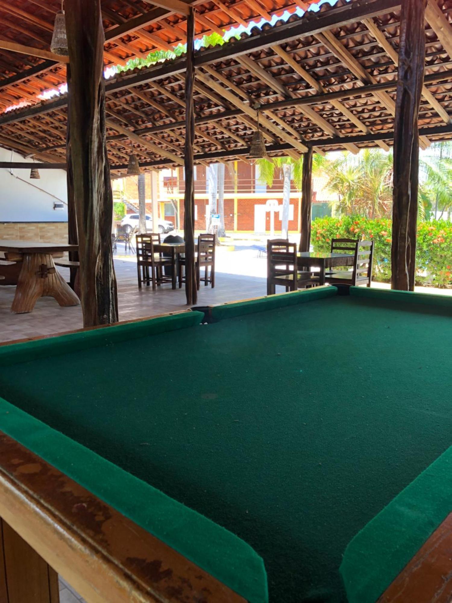 Вілла Chale Em Barreirinhas - Porto Dos Lencois Екстер'єр фото