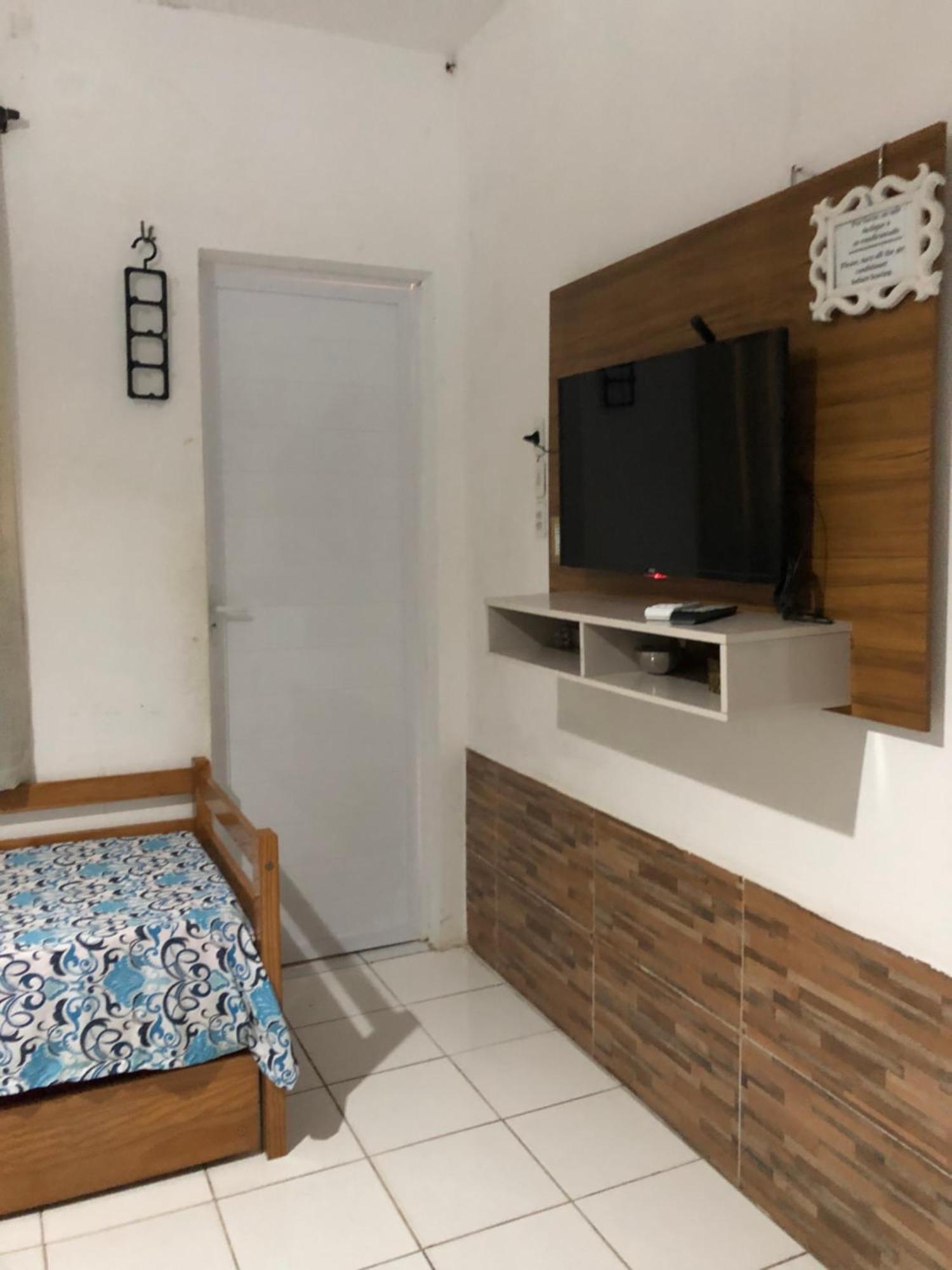 Вілла Chale Em Barreirinhas - Porto Dos Lencois Екстер'єр фото
