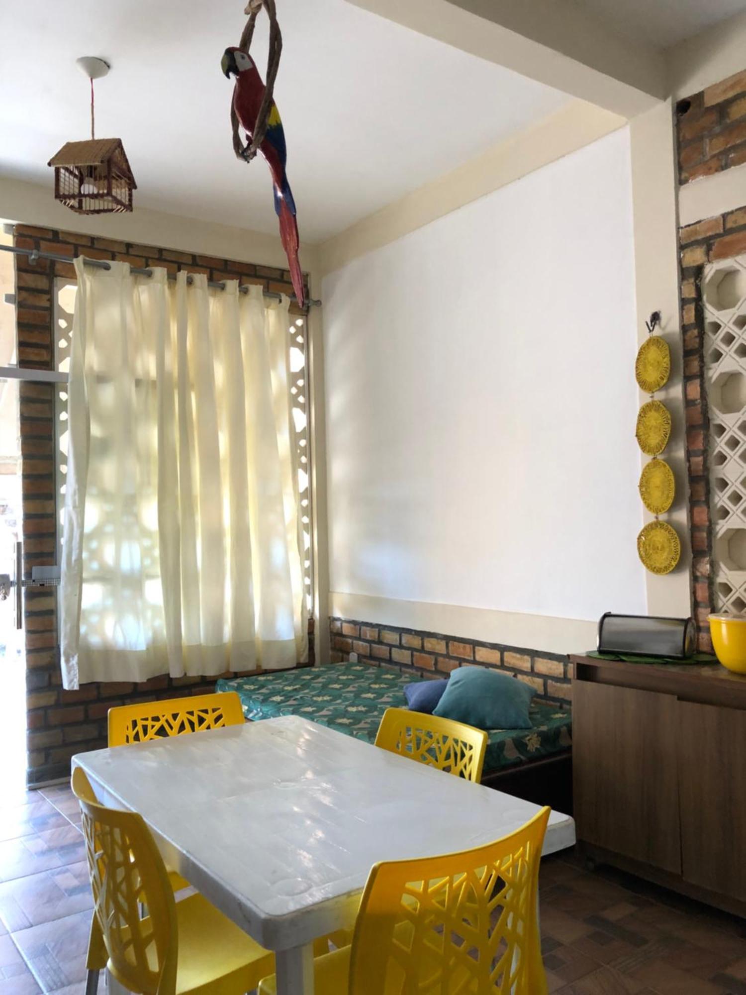 Вілла Chale Em Barreirinhas - Porto Dos Lencois Екстер'єр фото