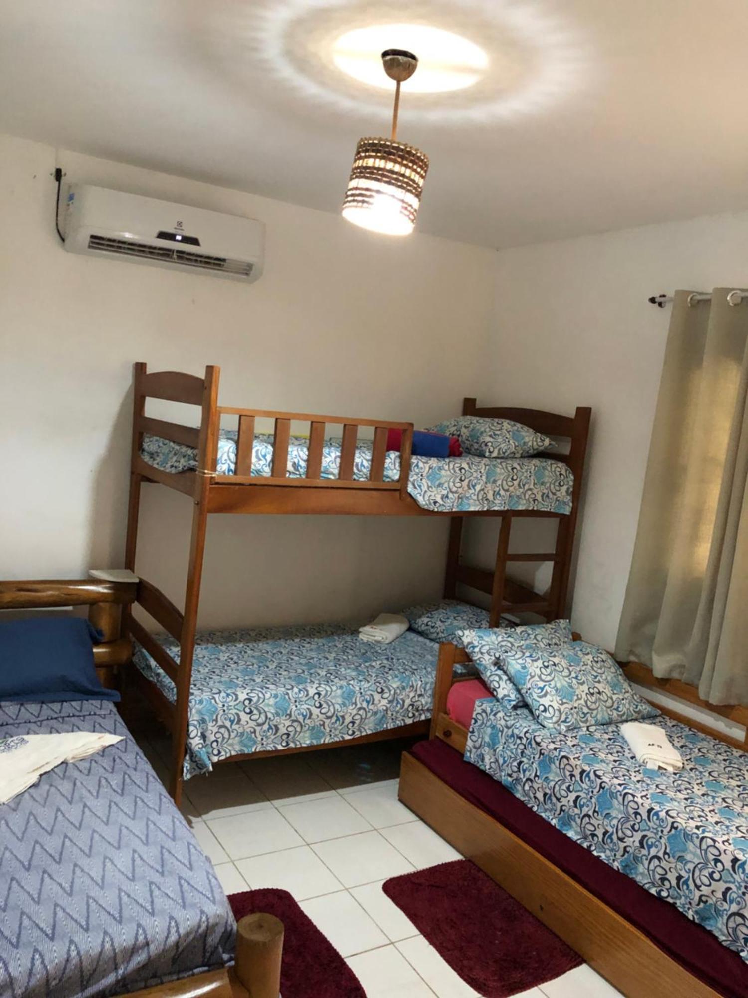 Вілла Chale Em Barreirinhas - Porto Dos Lencois Екстер'єр фото