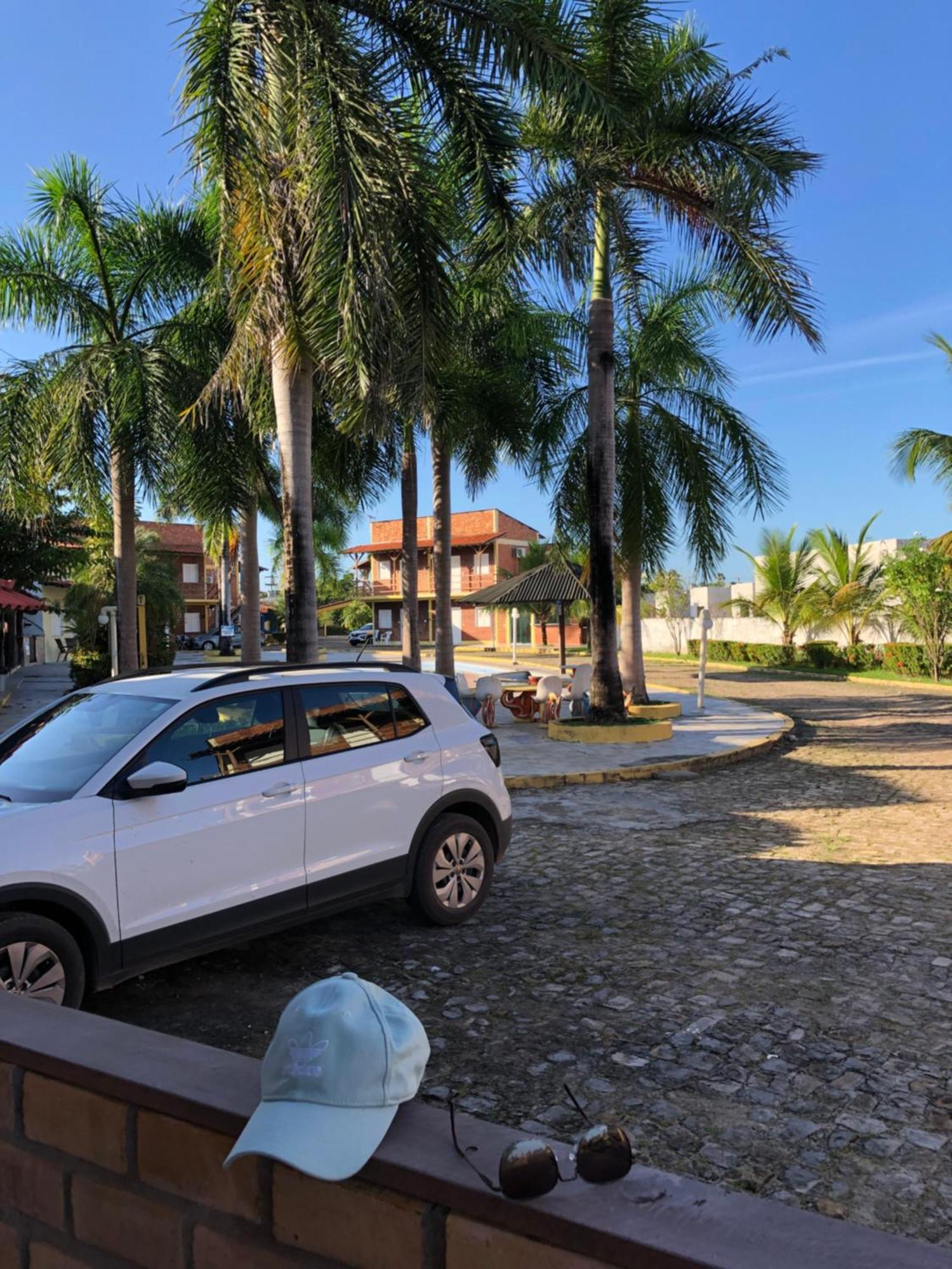 Вілла Chale Em Barreirinhas - Porto Dos Lencois Екстер'єр фото